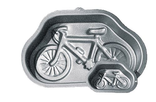 KUCHENFORM Velomotiv  GROSS