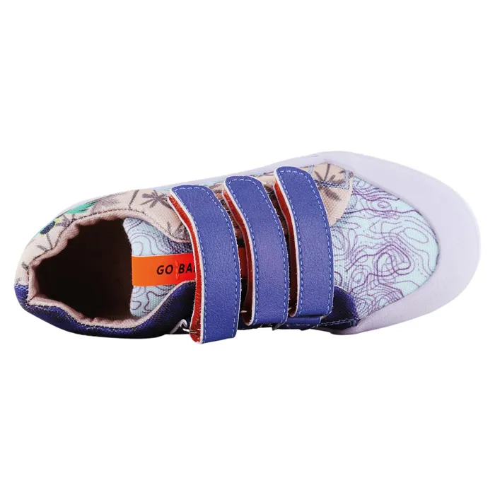 Go Bananas Dino Sneakers Junior