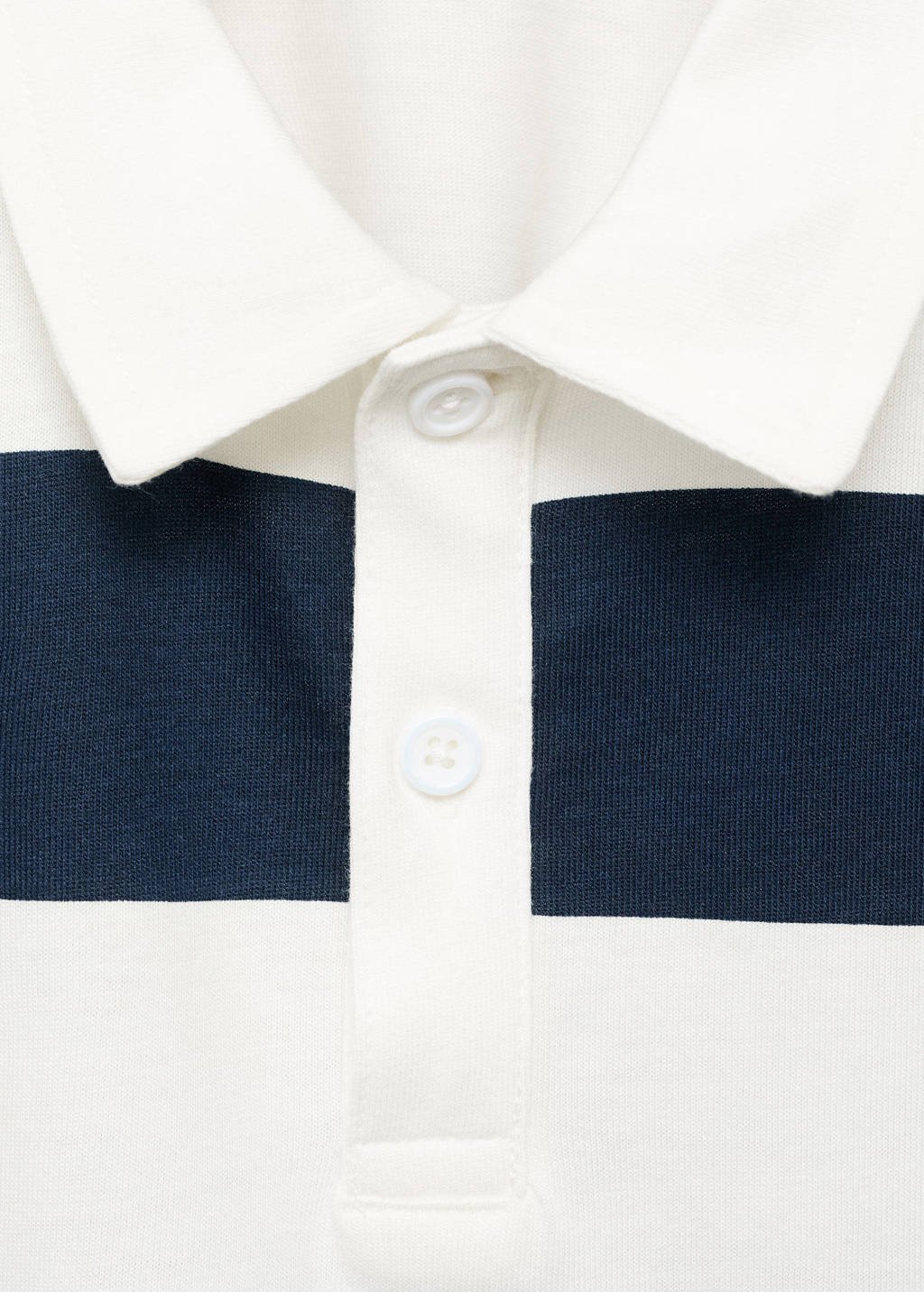 Mango Kids polo marine
