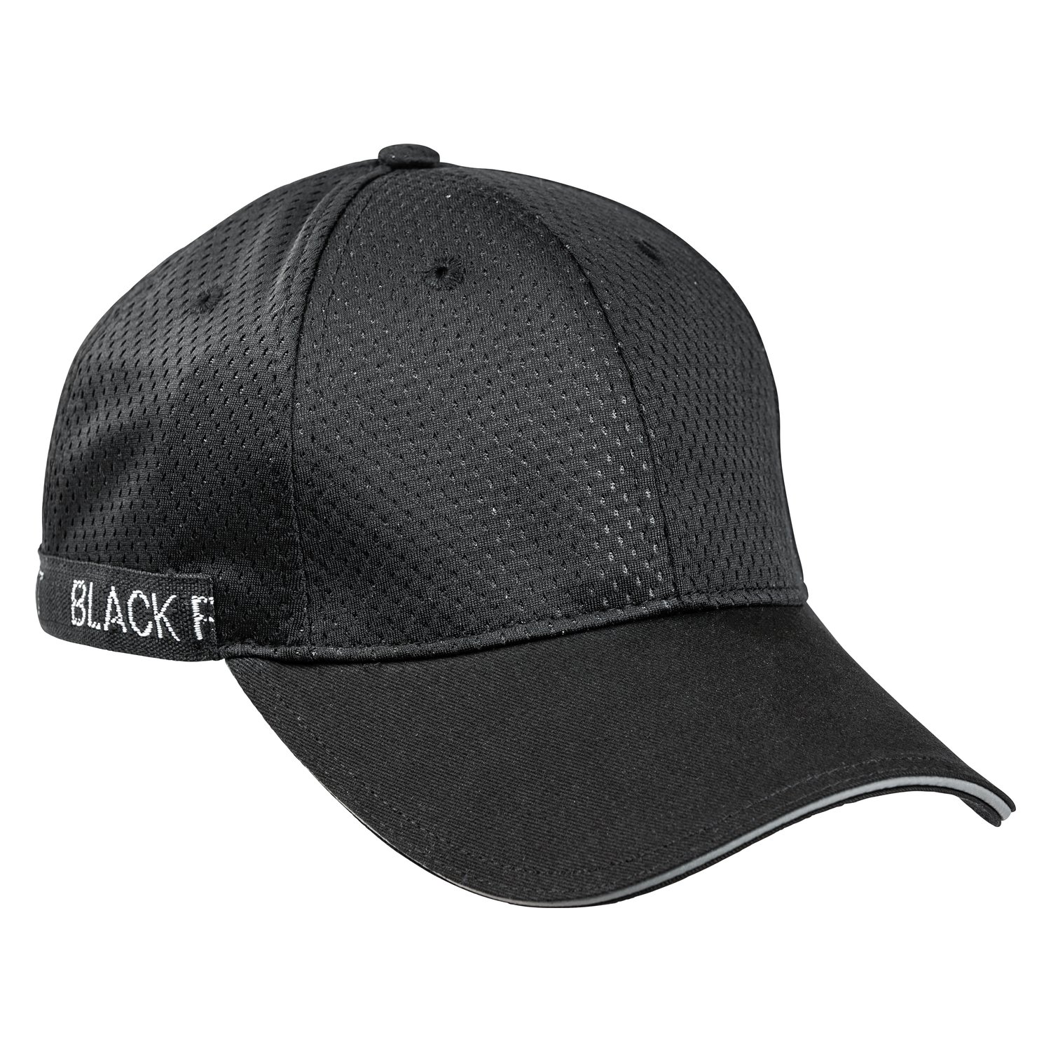 black forest Baseballmütze  - black - Einheitsgröße
