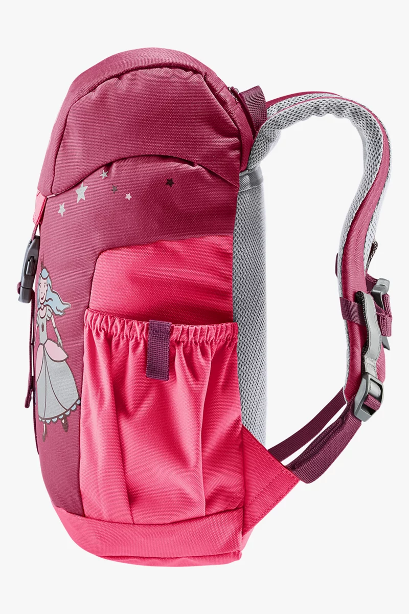 deuter Schmusebär 8 L Kinder Wanderrucksack