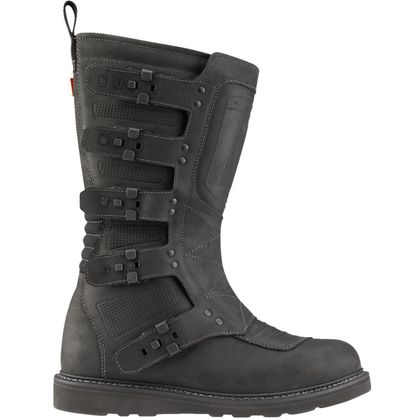 Bottes Icon ELSINORE2 - Noir