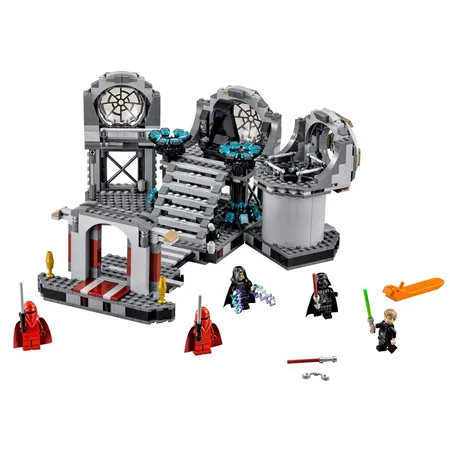 LEGO® Star Wars™ 75093 Death Star™ Final Duel