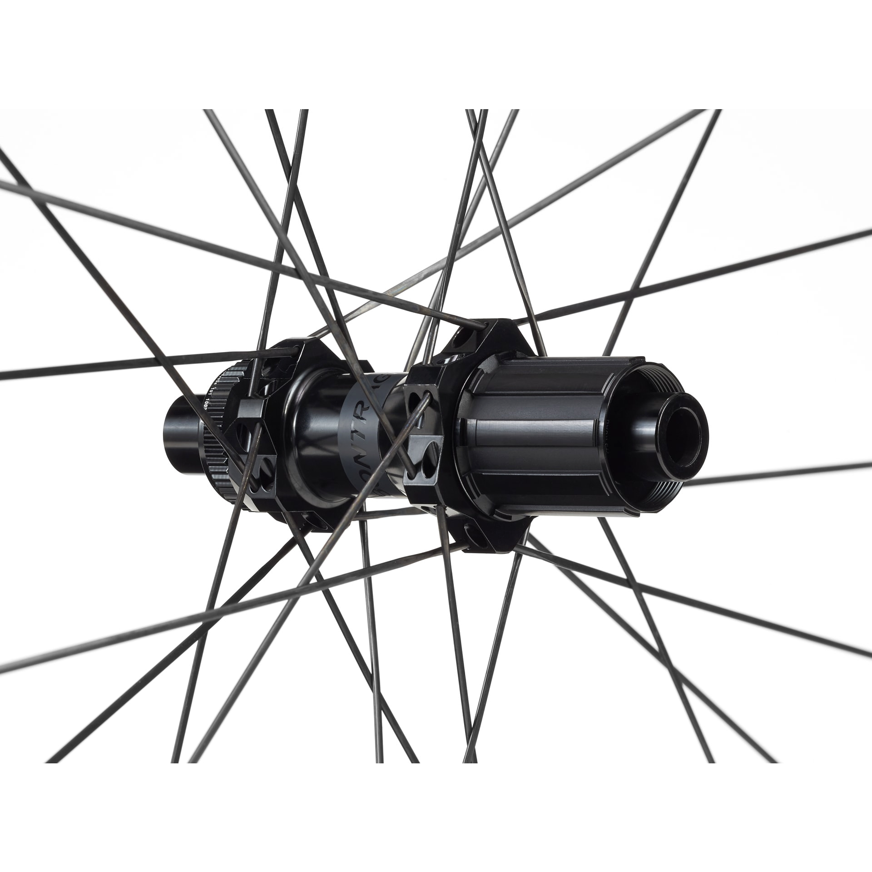 Bontrager Aeolus Pro 51 TLR Disc Racefiets Wielset