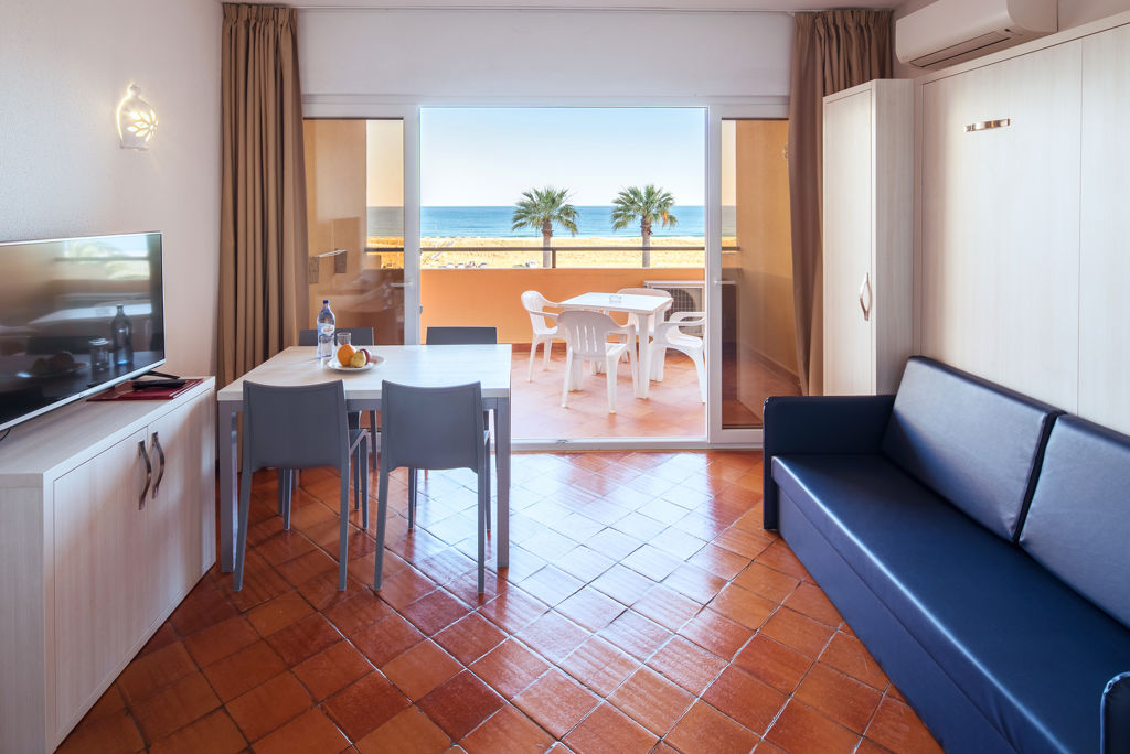 Dom Pedro Lagos Logies - Appartement