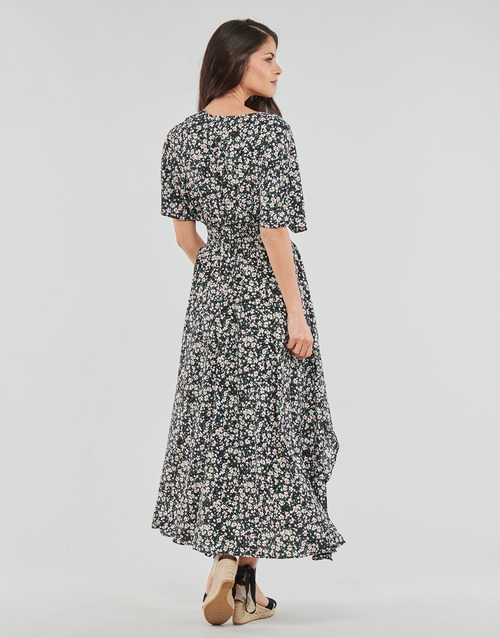 Betty London - VANAYA Negro / Blanco