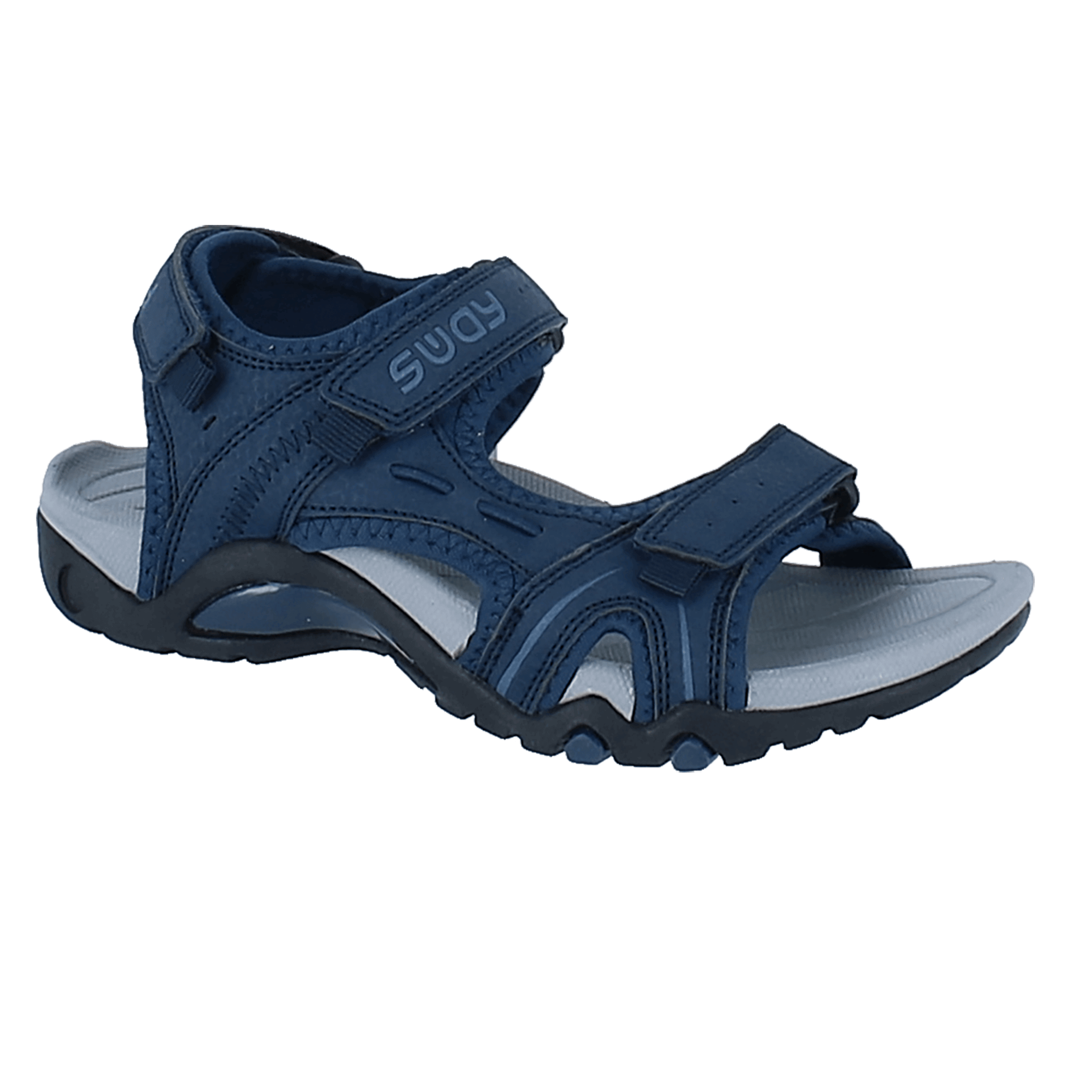 Sway Airy sandal - Tøfler og slippers