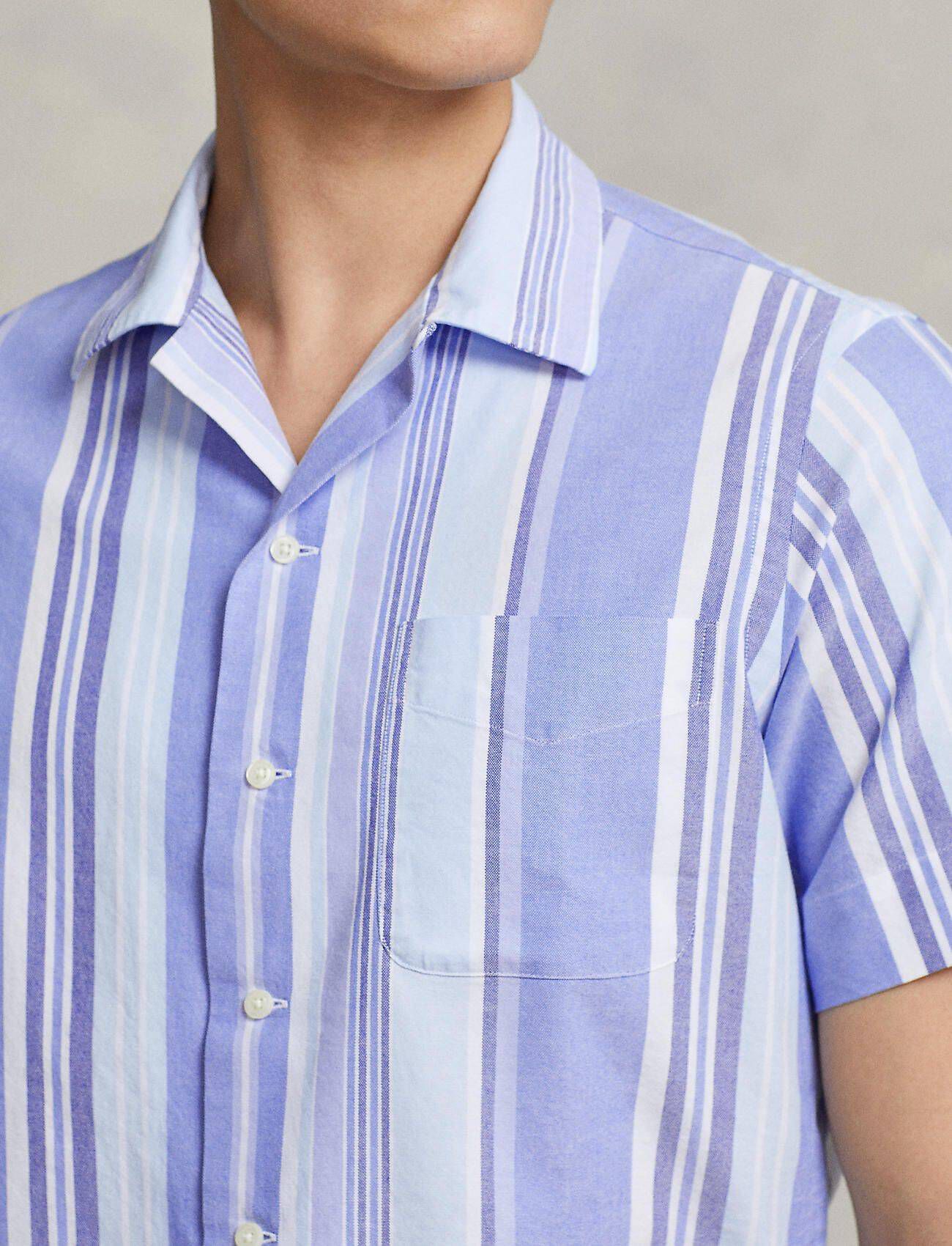 Polo Ralph Lauren| Herren Hemd OXFORD