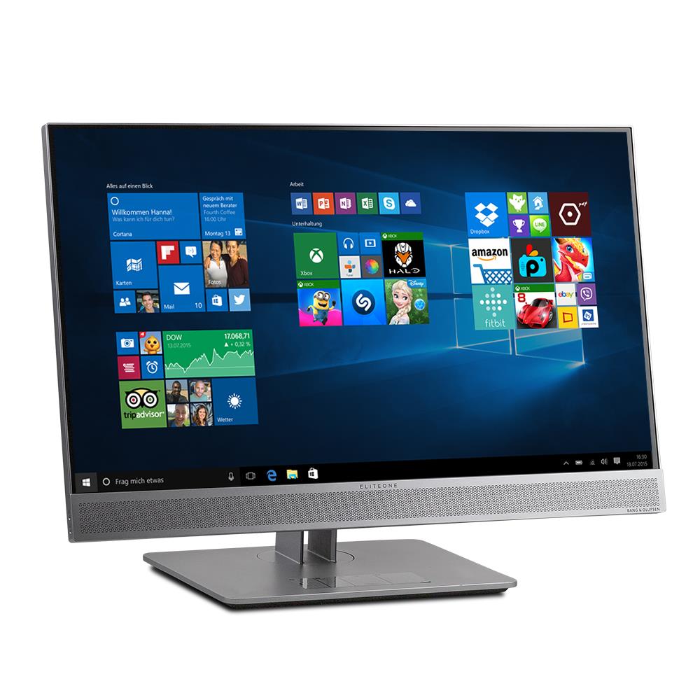 HP EliteOne 800 G4 AIO | 23.8