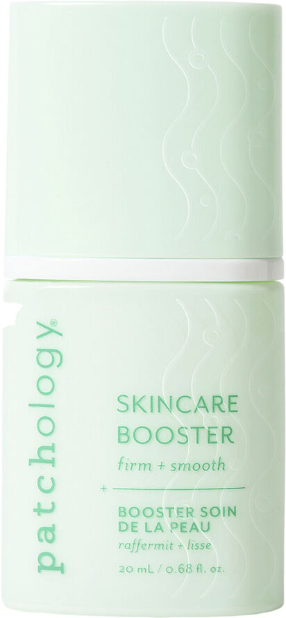 Patchology Skincare Booster Firm   Smooth - Booster din hudpleje Opstrammer   Udg