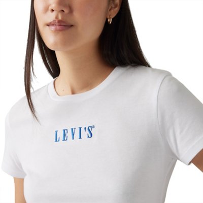 Tee-shirt à manches courtes femme The Perfect LEVIS