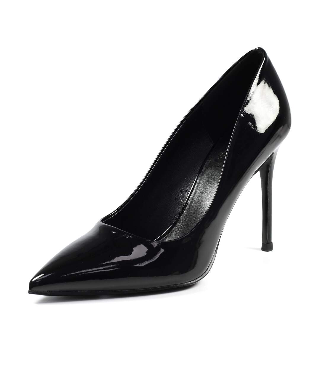 Lunar - Escarpins COSMO - Femme (Noir) - UTGS461