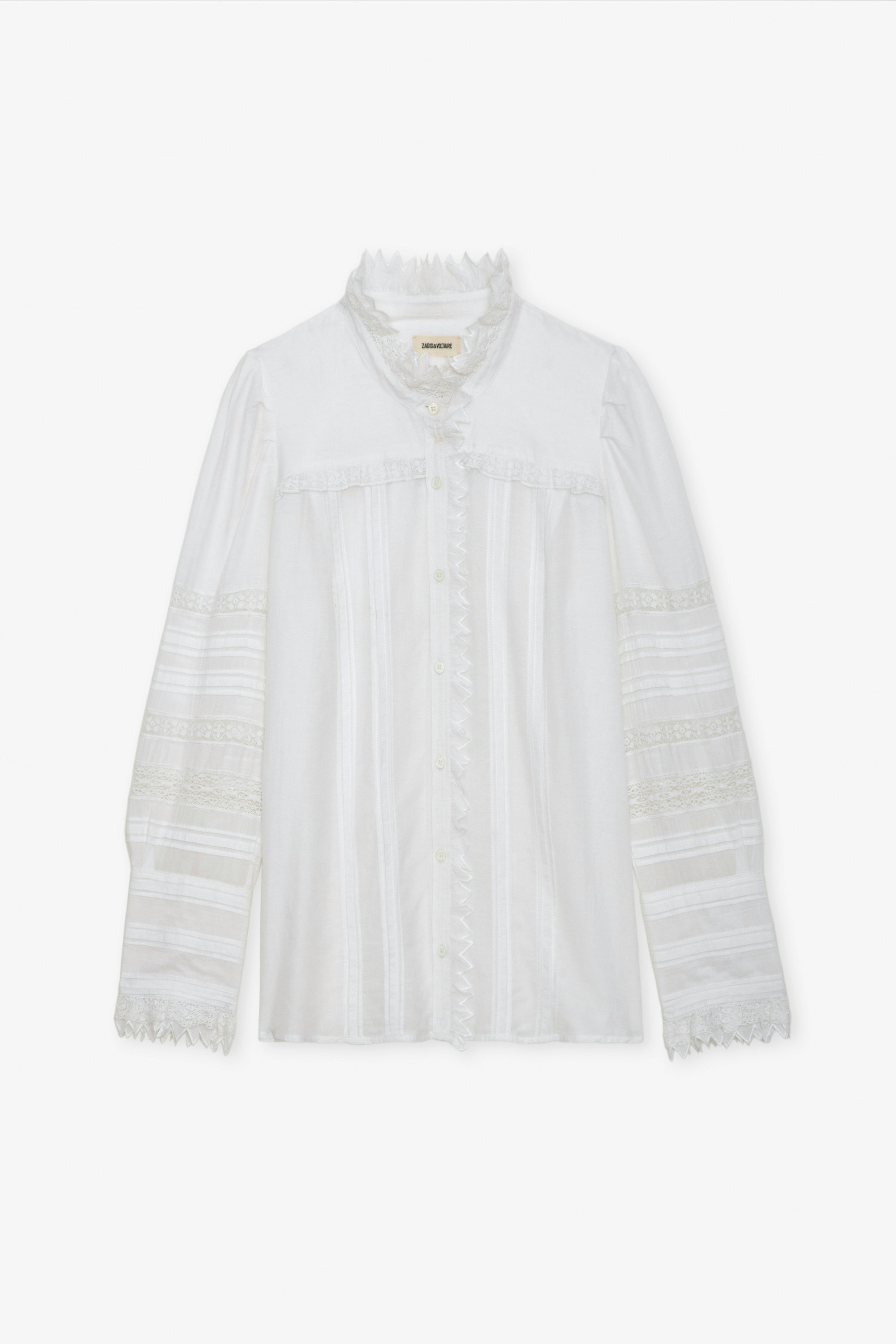 Blouse Trevy