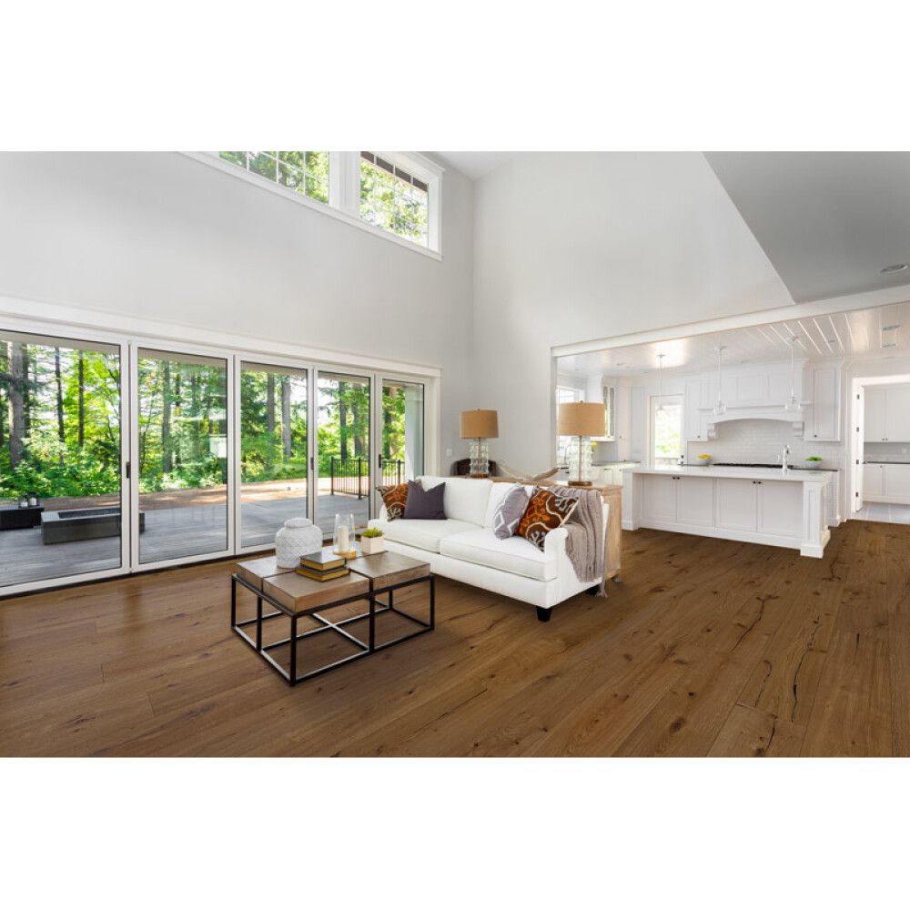 PARKETTGULV NQD OAK WINCHESTER 1-STAV 15X260X2200MM