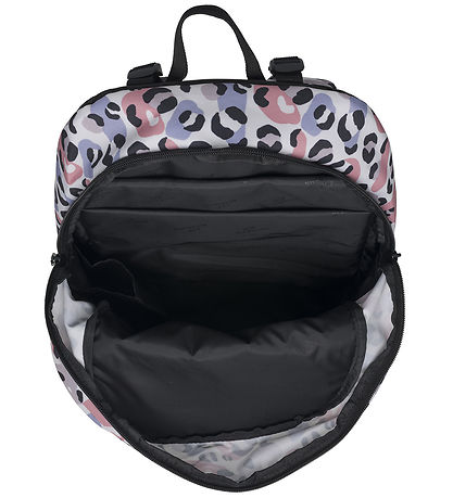Beckmann Schulranzen - Sport Junior - Light Safari
