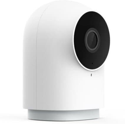 Aqara G2H Pro