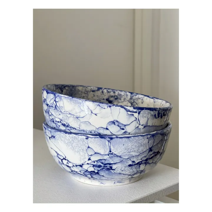 Beldy Bol Bocca | Bleu