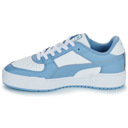 Puma - CA PRO CLASSIC - Blanc / Bleu