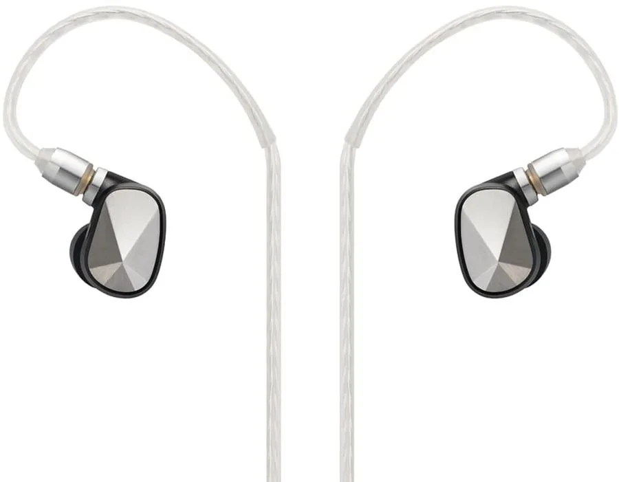 Astell&Kern Pathfinder Écouteurs intra-auriculaires