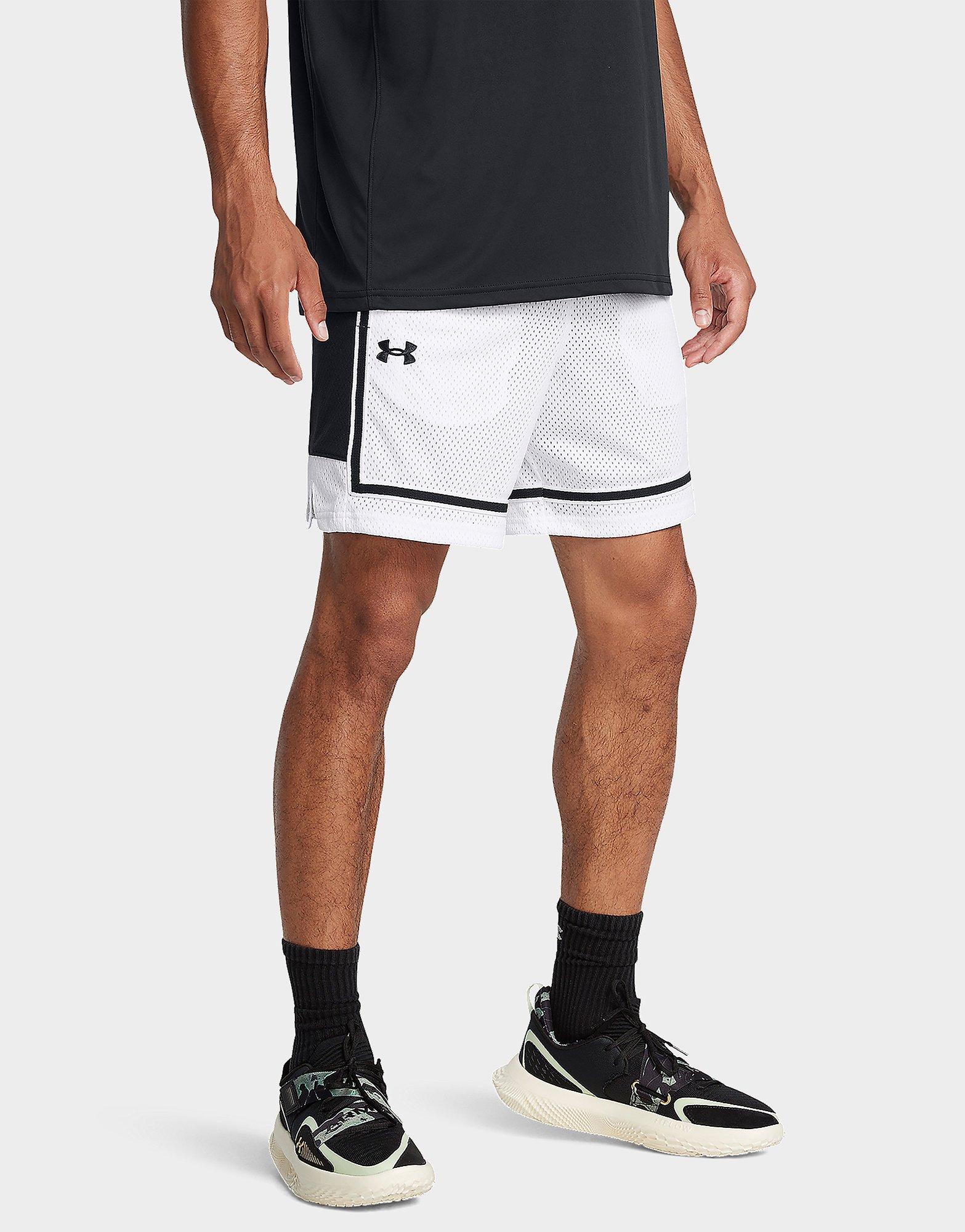 Under Armour Shorts UA Zone Pro 7" Mesh Short