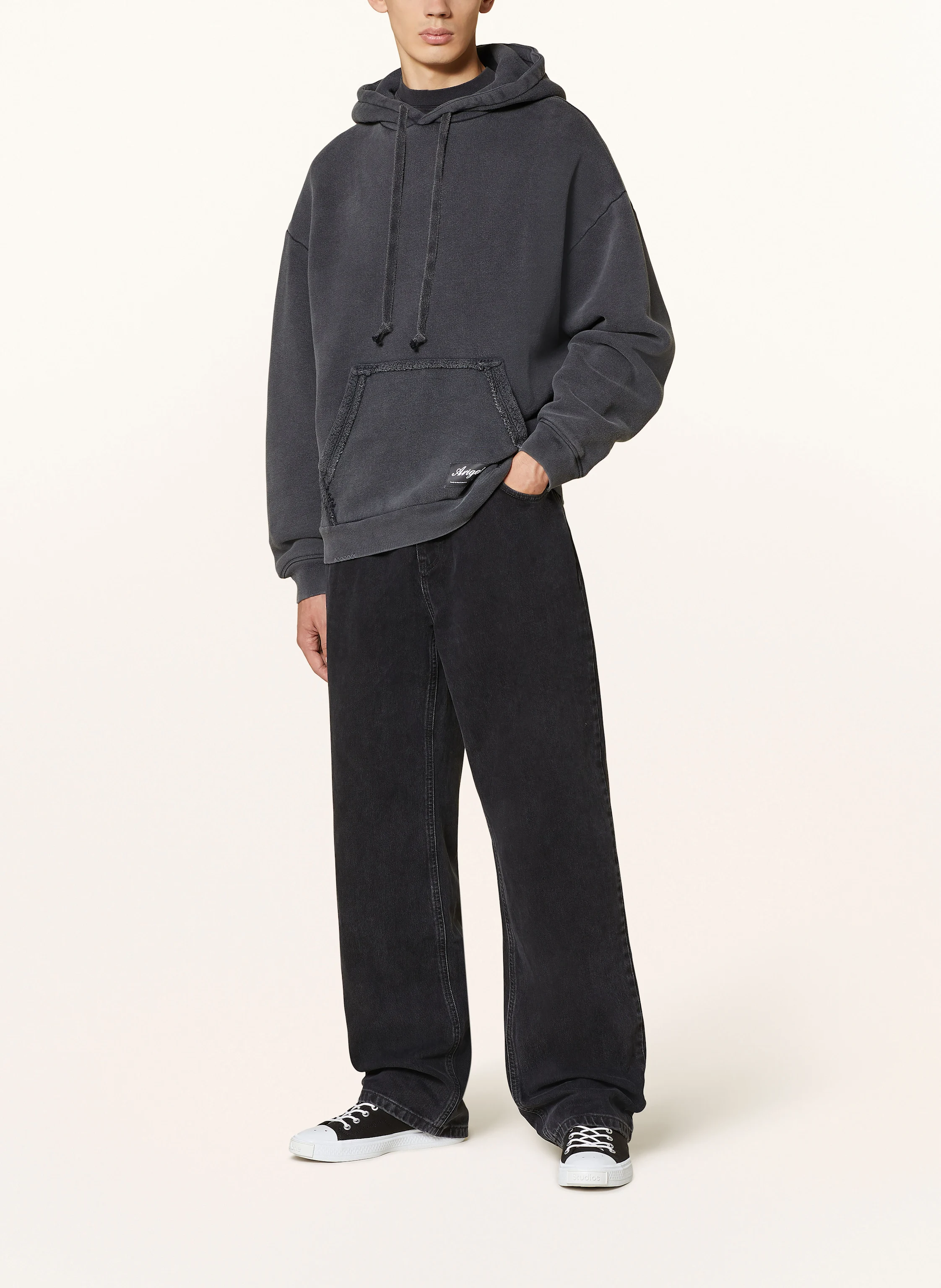 AXEL ARIGATO Jeans ZINE Relaxed Fit