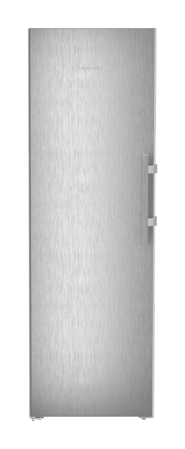 Liebherr fryser SFNsfd 5237-22 057 (rustfrit stål)