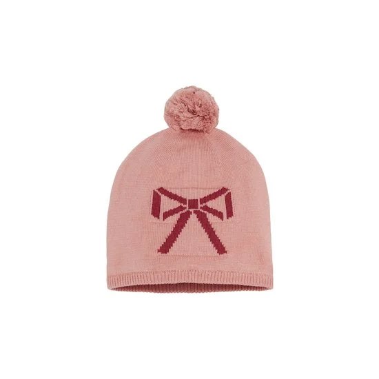 Flower Mood Bonnet   Rose Rosetta        de               Marèse