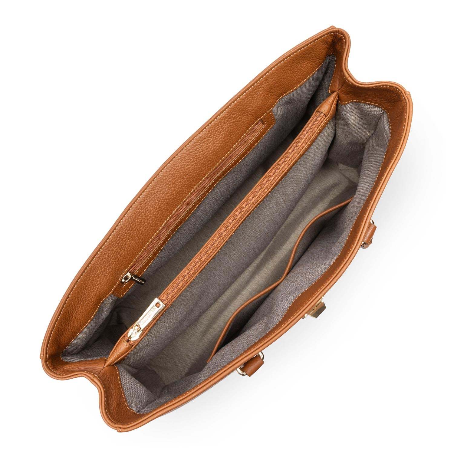 Milano Cosmos-Très grand sac cabas épaule