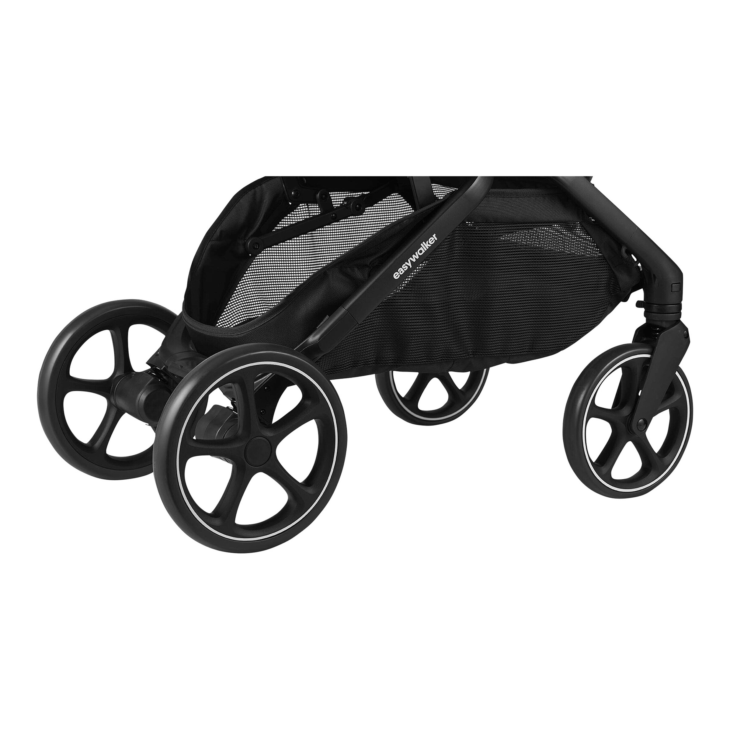 Easywalker Buggy Rockey L Fresh Green