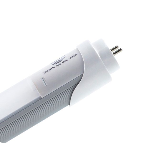 Ledme Tubo de Led T8 1500 Mm Ekran. Com Detetor de Movimento 24W 6000K
