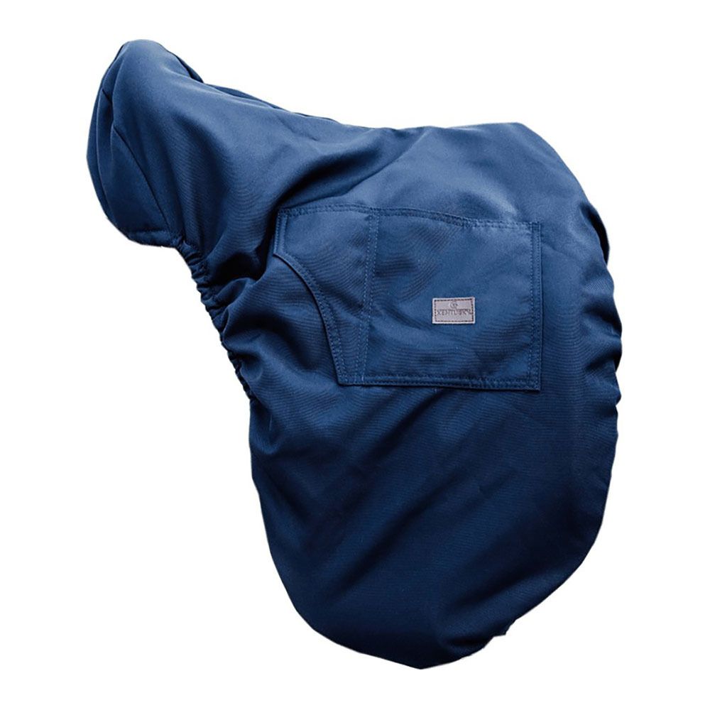 Kentucky DRESSAGE - Housse de protection navy