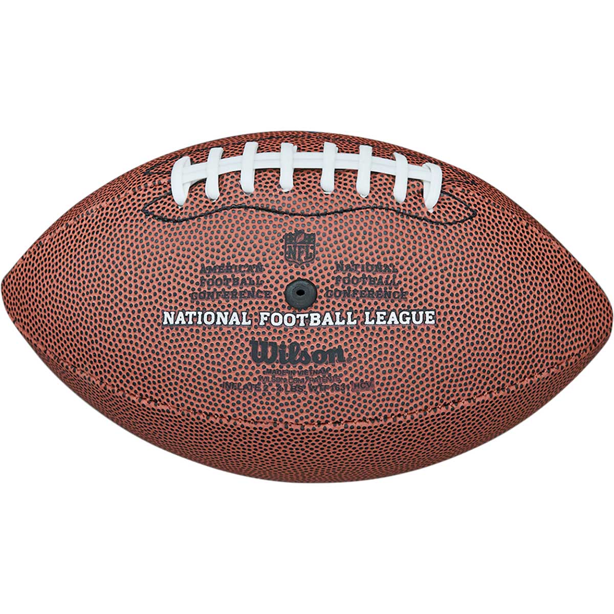 Wilson NFL Replica Mini Amerikansk Fodbold
