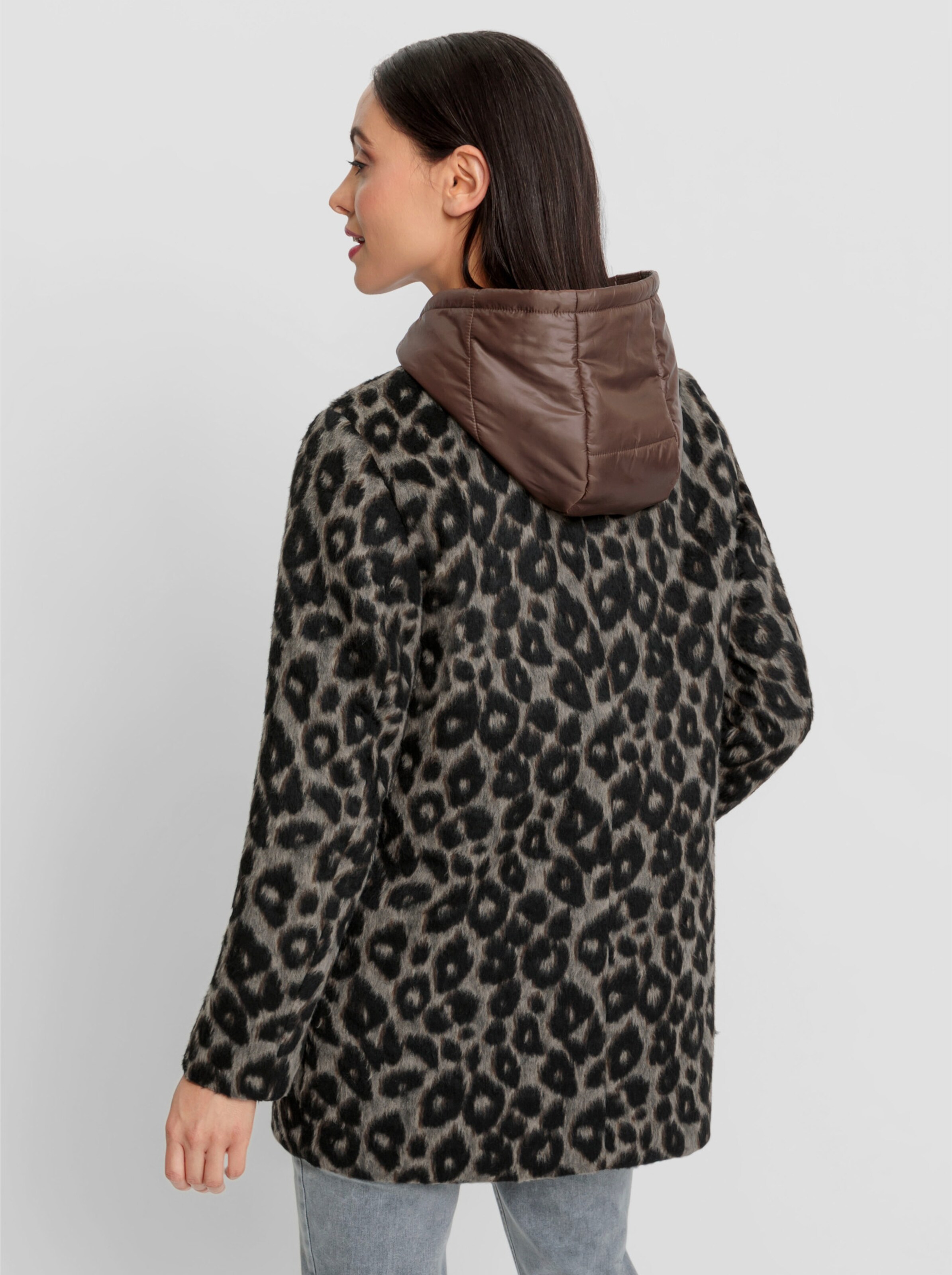 Dufflecoat