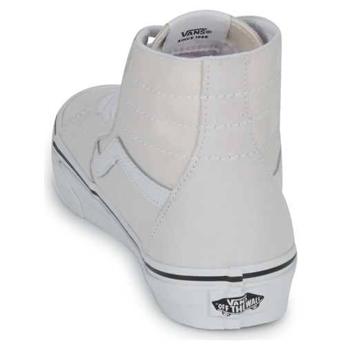 Vans - SK8-Hi TAPERED - Beige