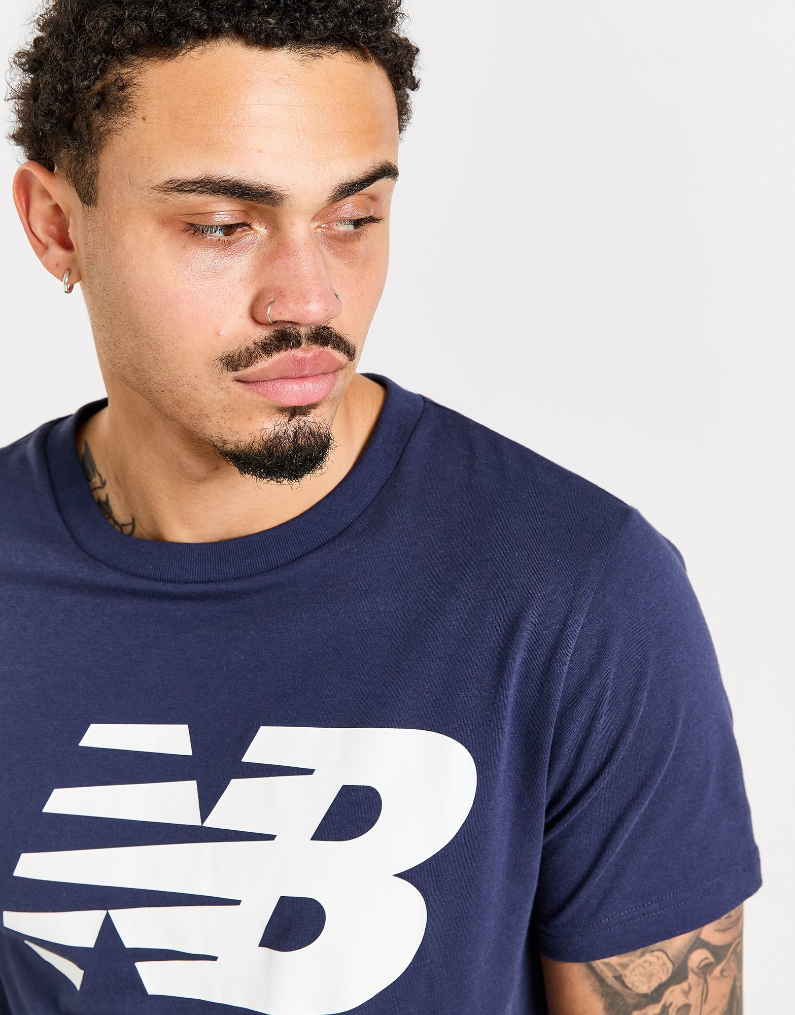 New Balance T-shirt Classic Homme