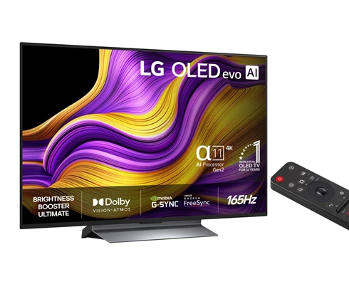LG OLED48G56LS
