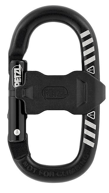 PETZL - MOUSQUETON ACCESSOIRE MINO