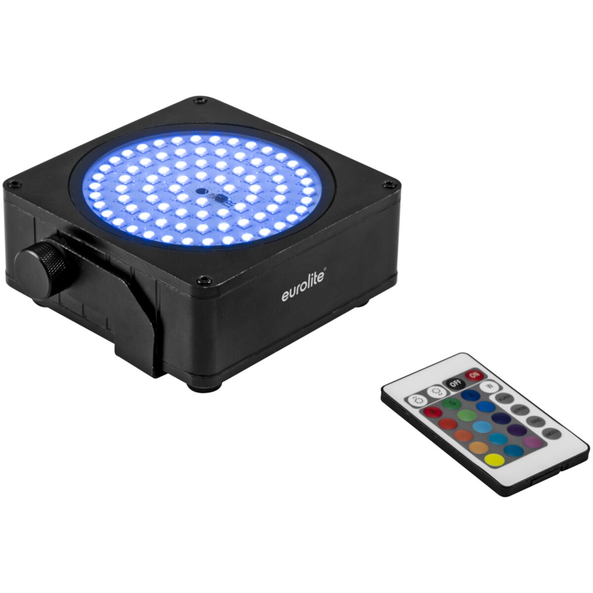 Eurolite Akku IP Flat Light SMD LED spot