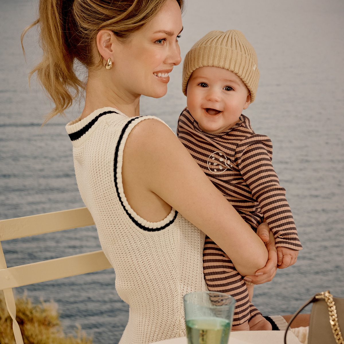 Z8 Newborn Z8 Newborn longsleeve Younes after dark