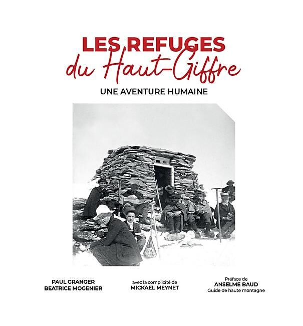 REFUGES DU HAUT GIFFRE
