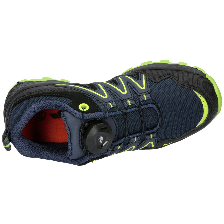 LICO Sportschuhe blau