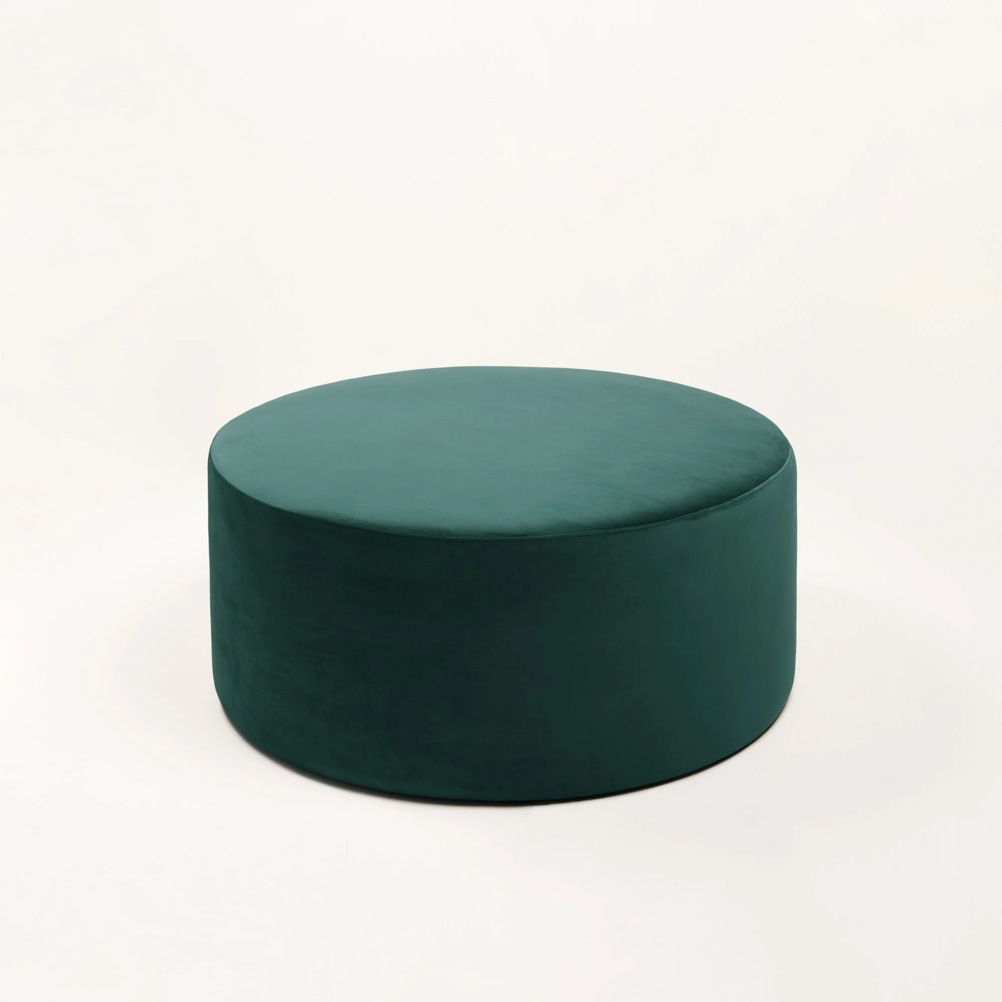 ROMEO - Pouf | Vert