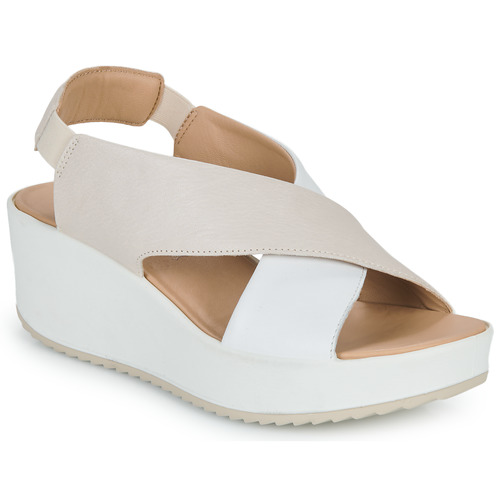 IgI&CO - DONNA CANDY - Blanc / Beige