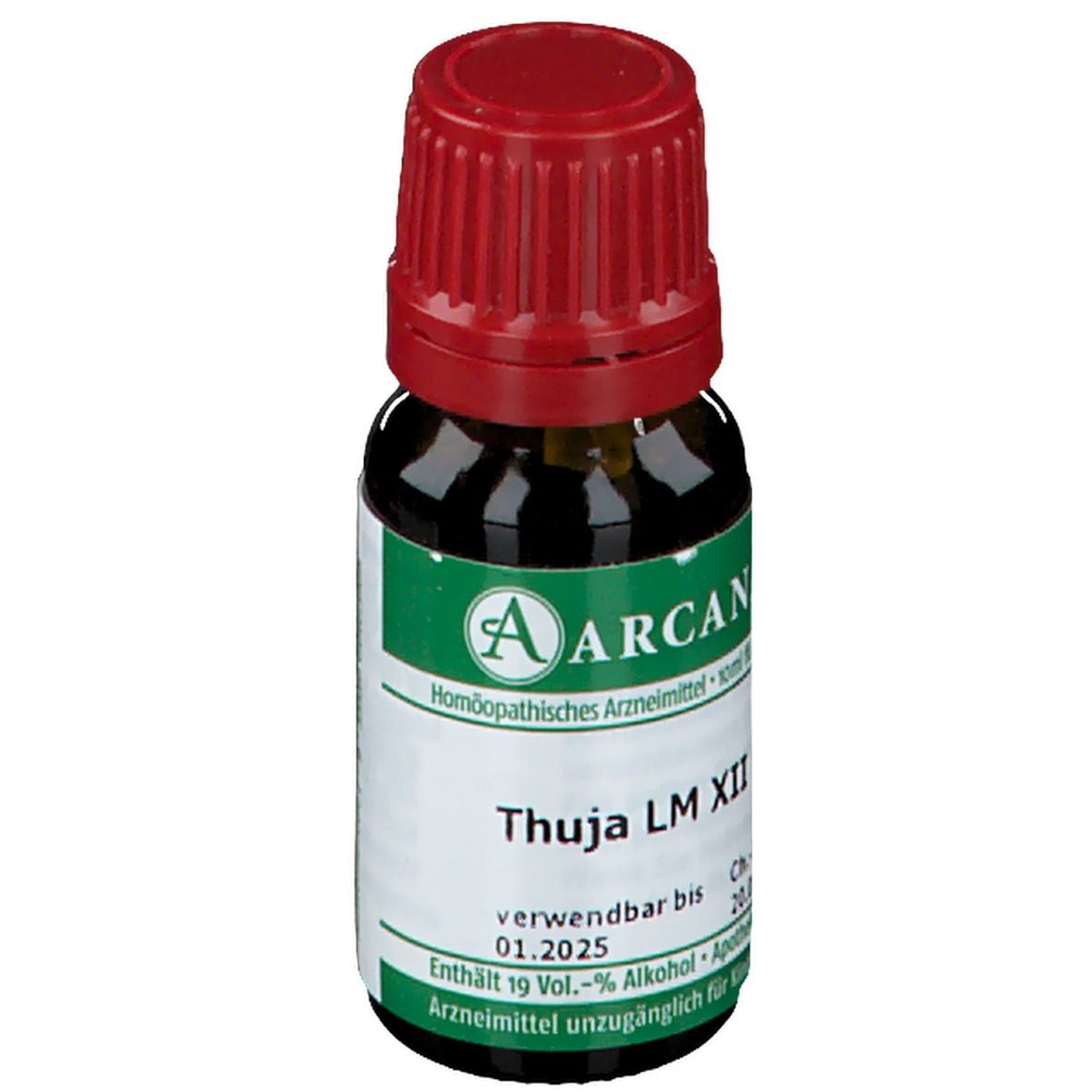 ARCANA® Thuja LM XII
