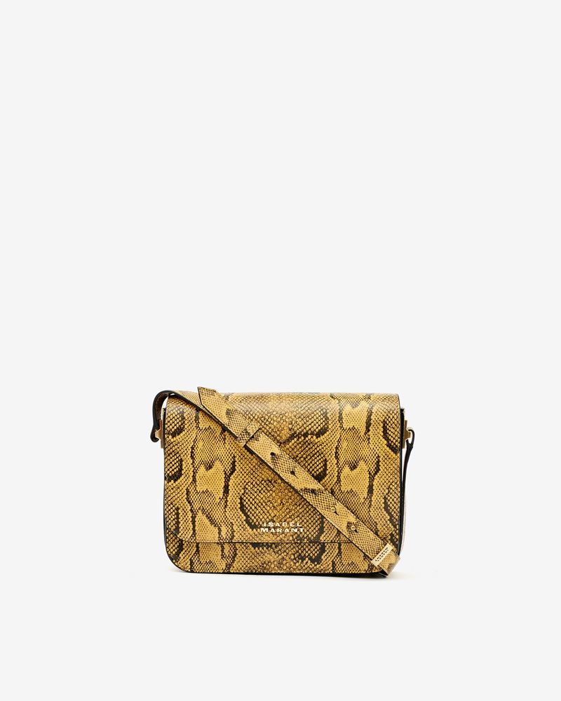 SAC NIZZA