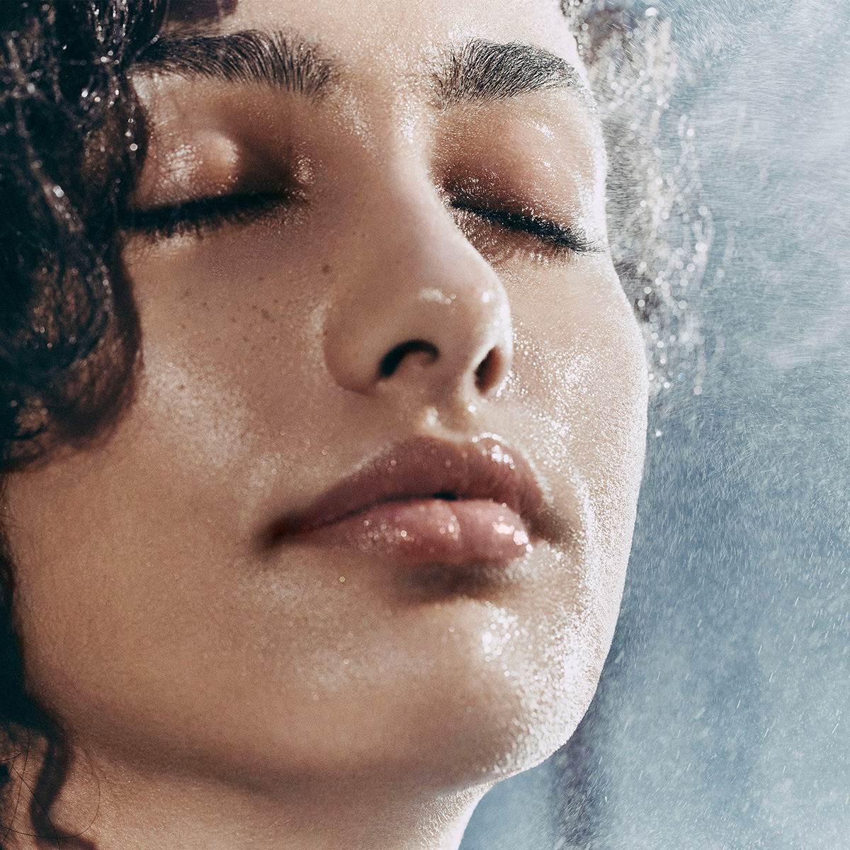 Blue Light Face Mist