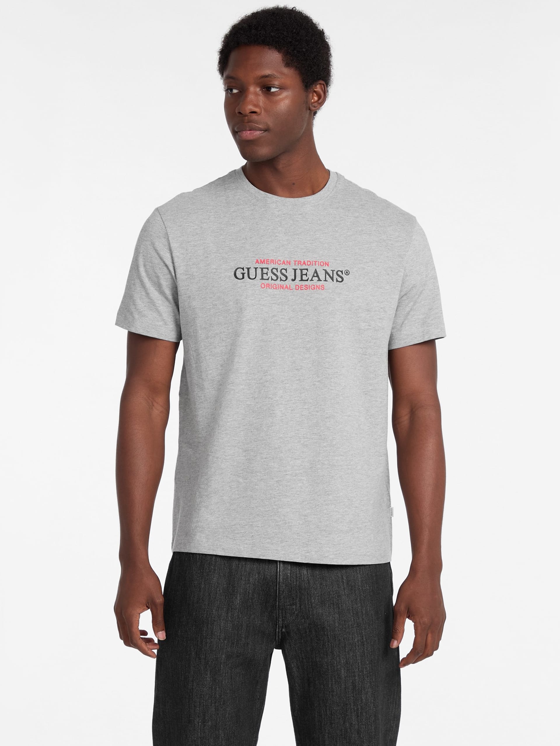 Camiseta American Tradition