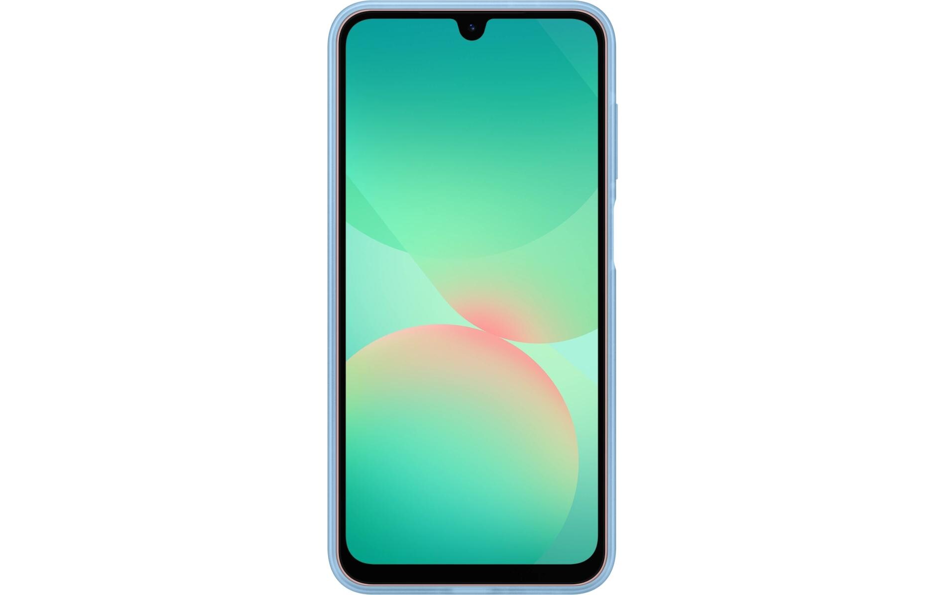 Back Cover Card Slot Case Galaxy A26Schutzhülle für das Samsung Galaxy A26