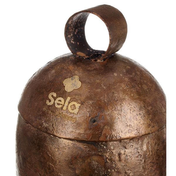 Sela Noah Bell 9 E5