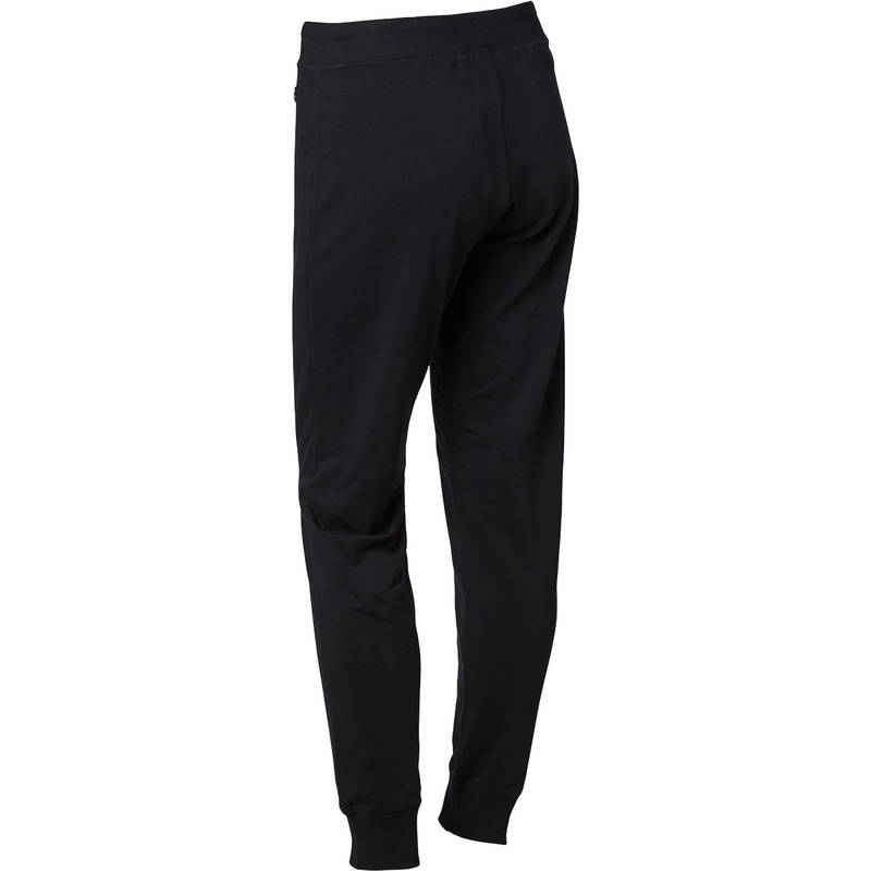 Champion C Logo Patch Rib-Cuff Joggingbukser Dame